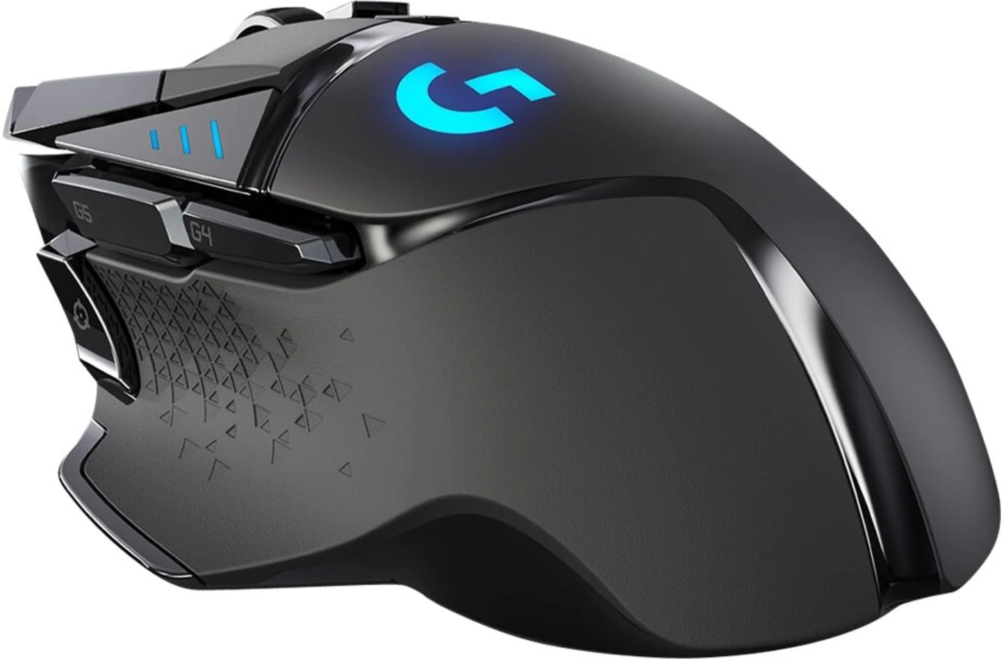 Logitech G502 Hero