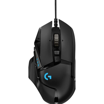 Logitech G502 Hero