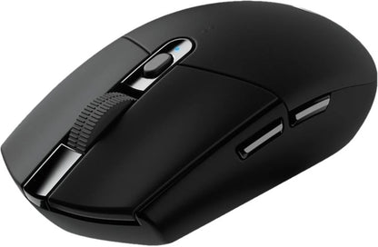 Logitech G305 LightSpeed Wireless Gaming Mouse