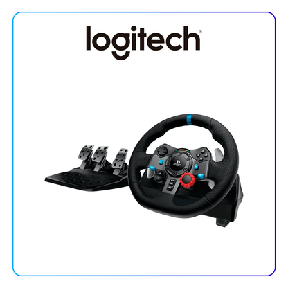 VOLANTE LOGITECH FORCE RACING G29 PS3 PS4