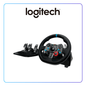 VOLANTE LOGITECH FORCE RACING G29 PS3 PS4