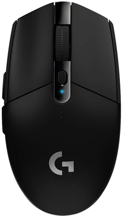 Logitech G305 LightSpeed Wireless Gaming Mouse
