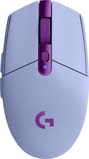 Logitech G305 LightSpeed Wireless Gaming Mouse