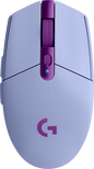 Logitech G305 LightSpeed Wireless Gaming Mouse