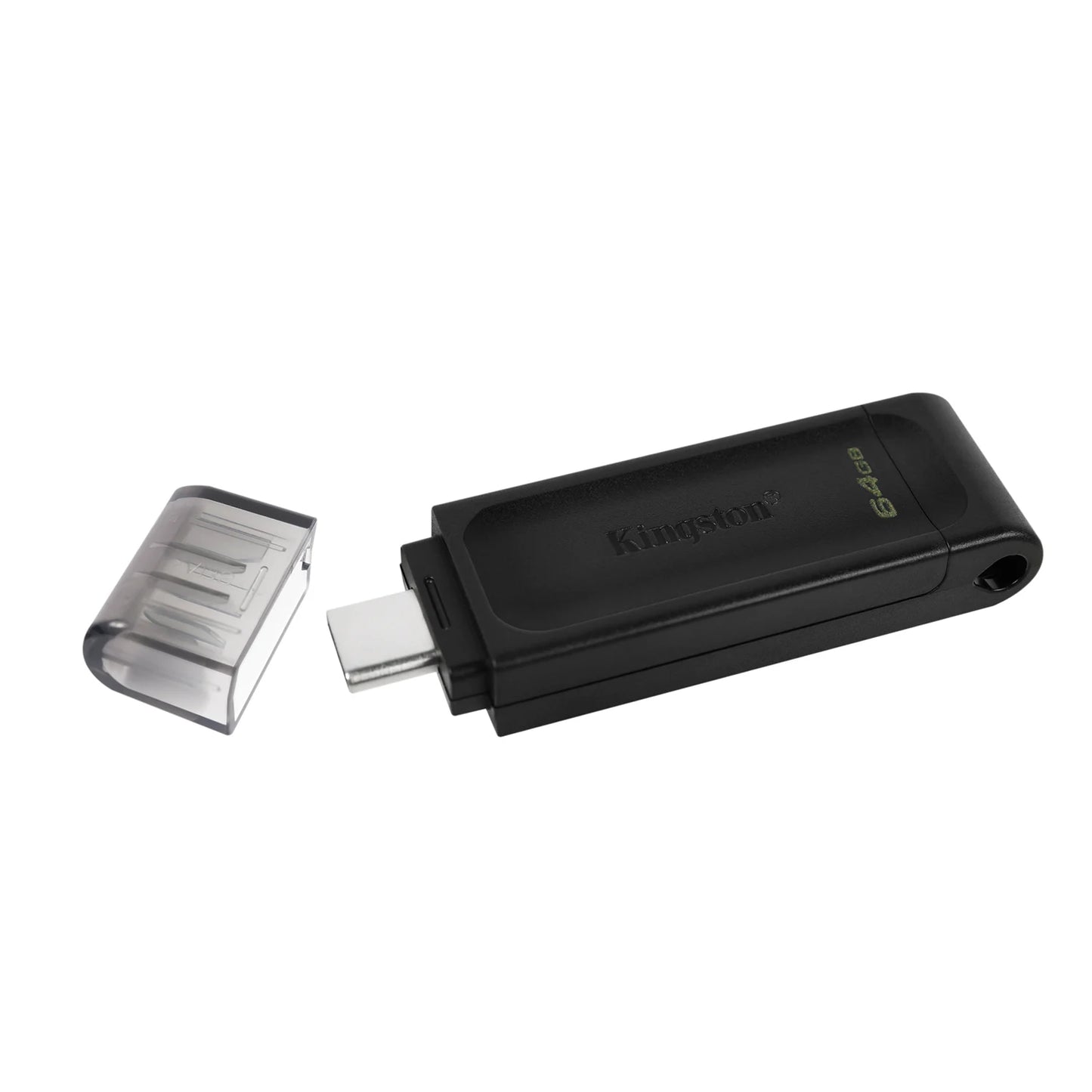Pendrive 128GB USB 3.2 DT70 (Tipo-C)