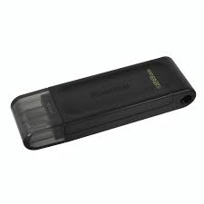 Pendrive 128GB USB 3.2 DT70 (Tipo-C)