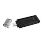 Pendrive 128GB USB 3.2 DT70 (Tipo-C)