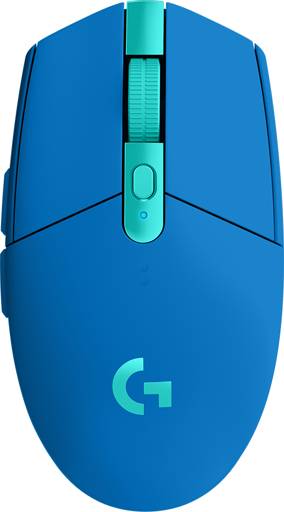 Logitech G305 LightSpeed Wireless Gaming Mouse